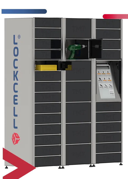 lockcell-box